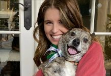 Katherine Schwarzenegger Shares How Pets Can Teach Kids Valuable Lessons