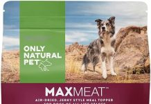 7 Best Dehydrated Dog Foods