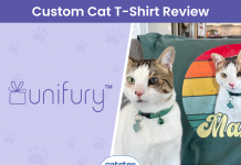 Unifury Personalized Pet Photo T-Shirt Review 2024: Our Expert’s Opinion